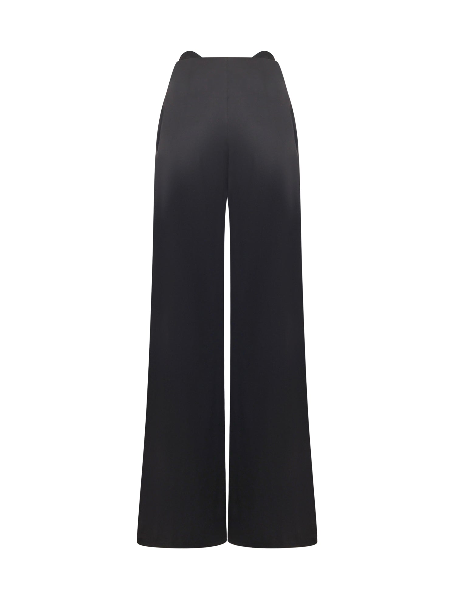 Pantalone in flanella 26FWNON-0010  NINEMINUTES 