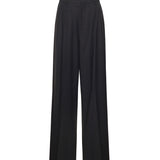 Pantalone smoking a palazzo 26FWNPN-0015  NINEMINUTES 