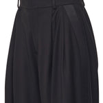 Pantalone smoking a palazzo 26FWNPN-0015  NINEMINUTES 