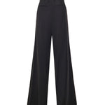 Pantalone smoking a palazzo 26FWNPN-0015  NINEMINUTES 