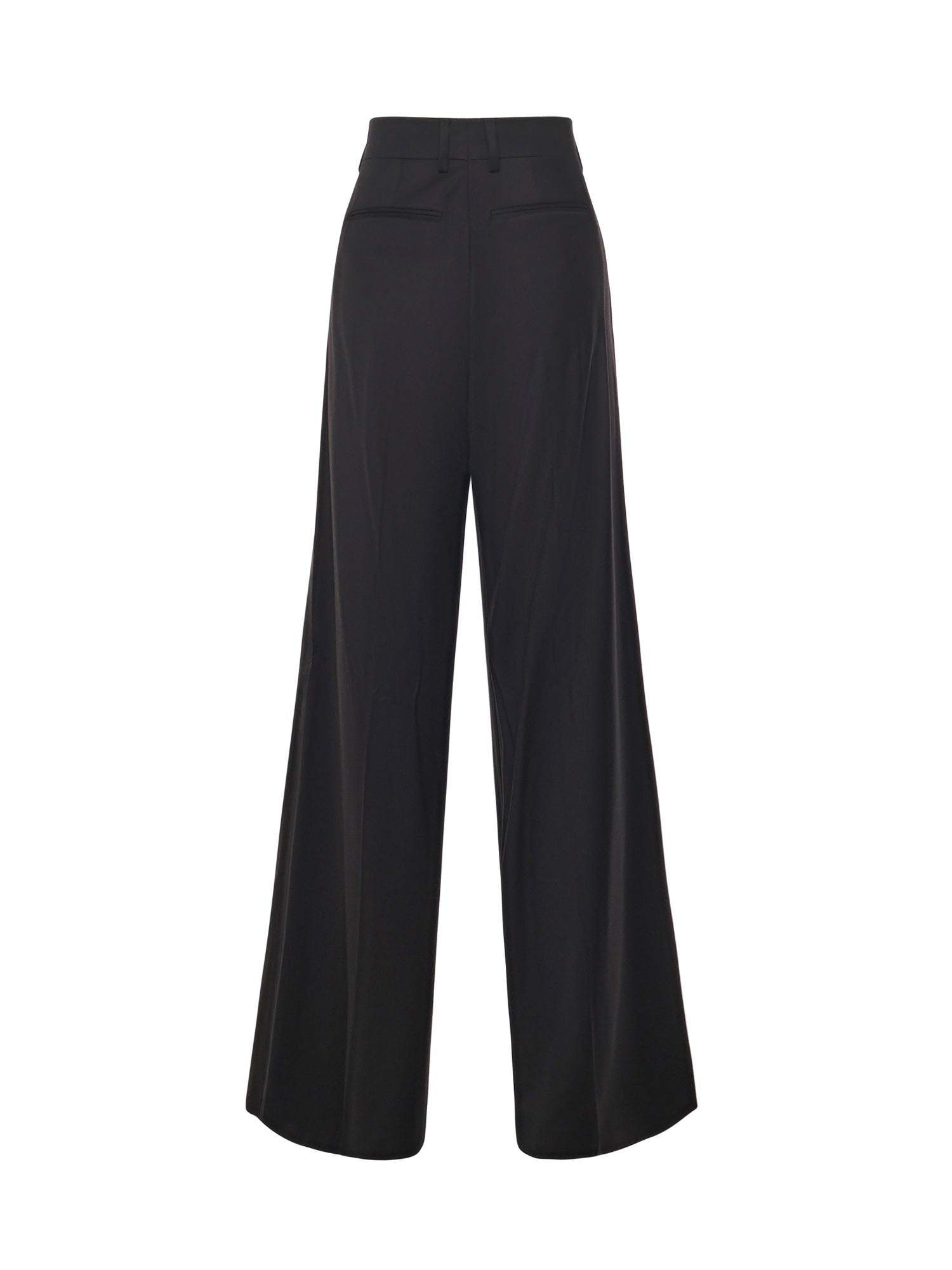 Pantalone smoking a palazzo 26FWNPN-0015  NINEMINUTES 