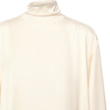Blusa in raso 26FWNTP-0004  NINEMINUTES 