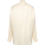 Blusa in raso 26FWNTP-0004  NINEMINUTES 