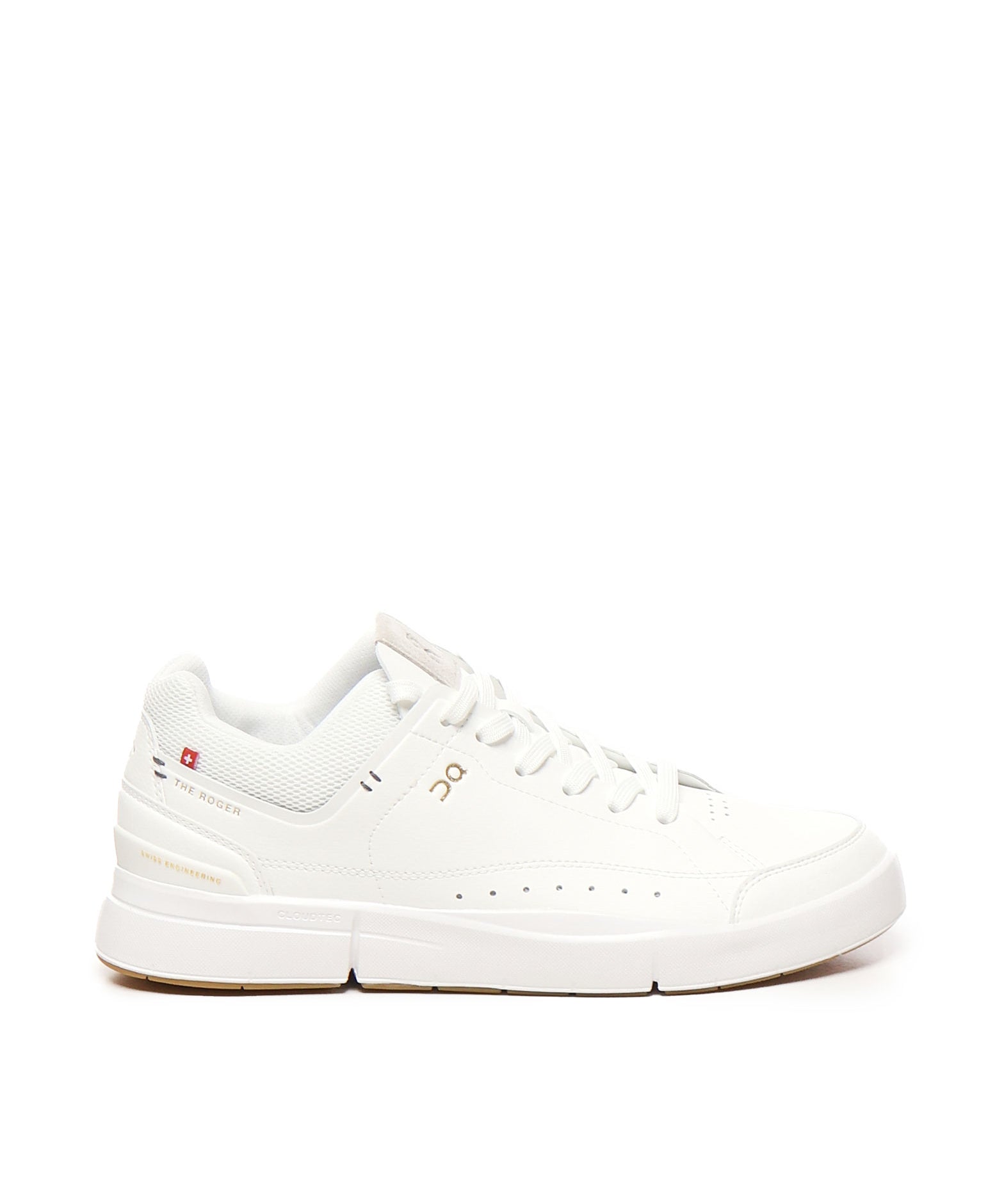 Sneakers Roger Centre Court 3MD11270228  ON 