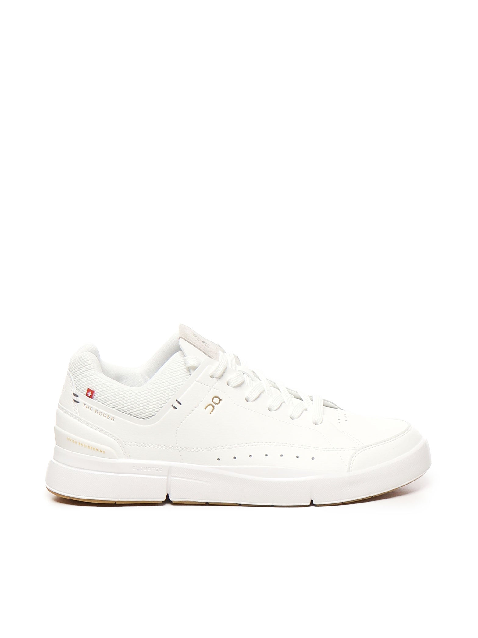 Sneakers Roger Centre Court 3MD11270228  ON 