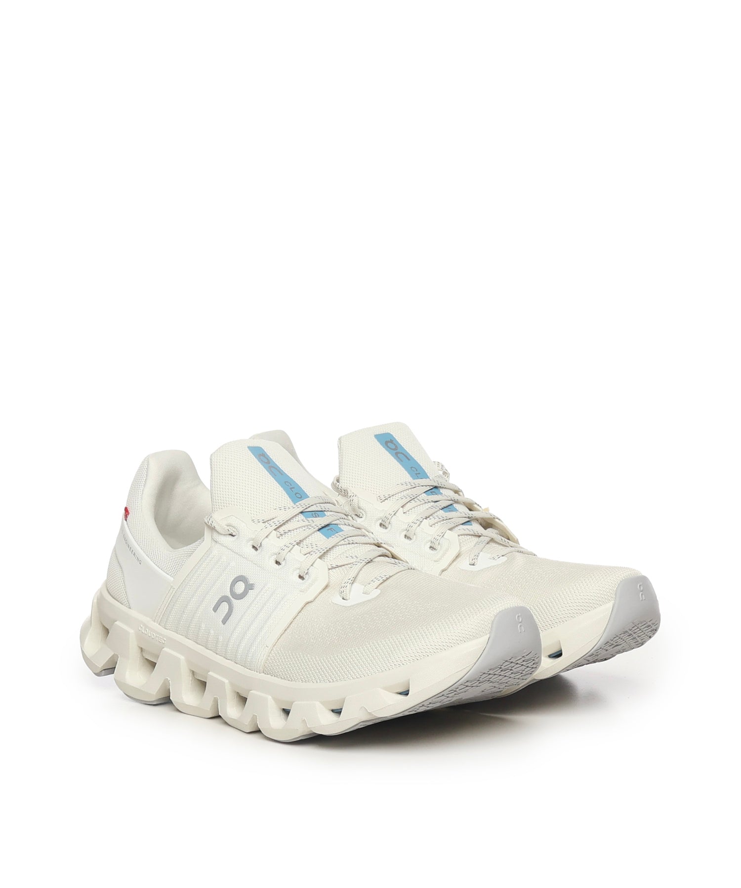 Sneaker Cloudswift 4 AD 3MF10573334  ON 