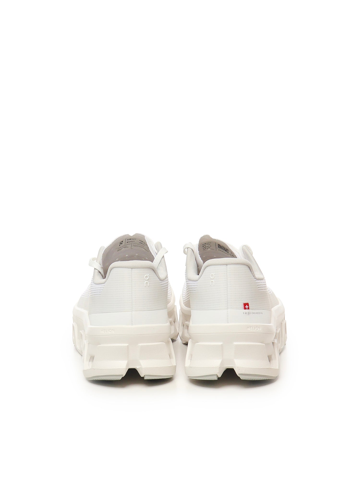 Sneakers Cloudmonster Void 3MF10671200  ON 