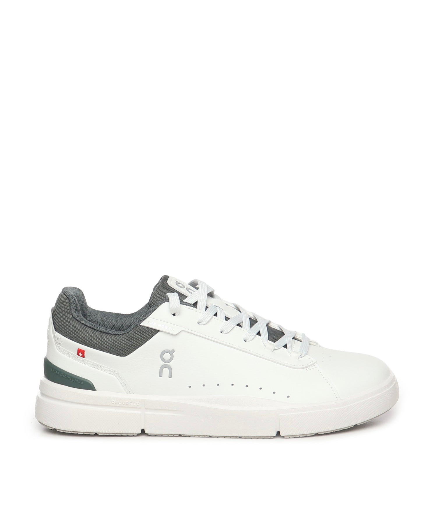 Sneakers THE ROGER Advantage 3MF30641528  ON 
