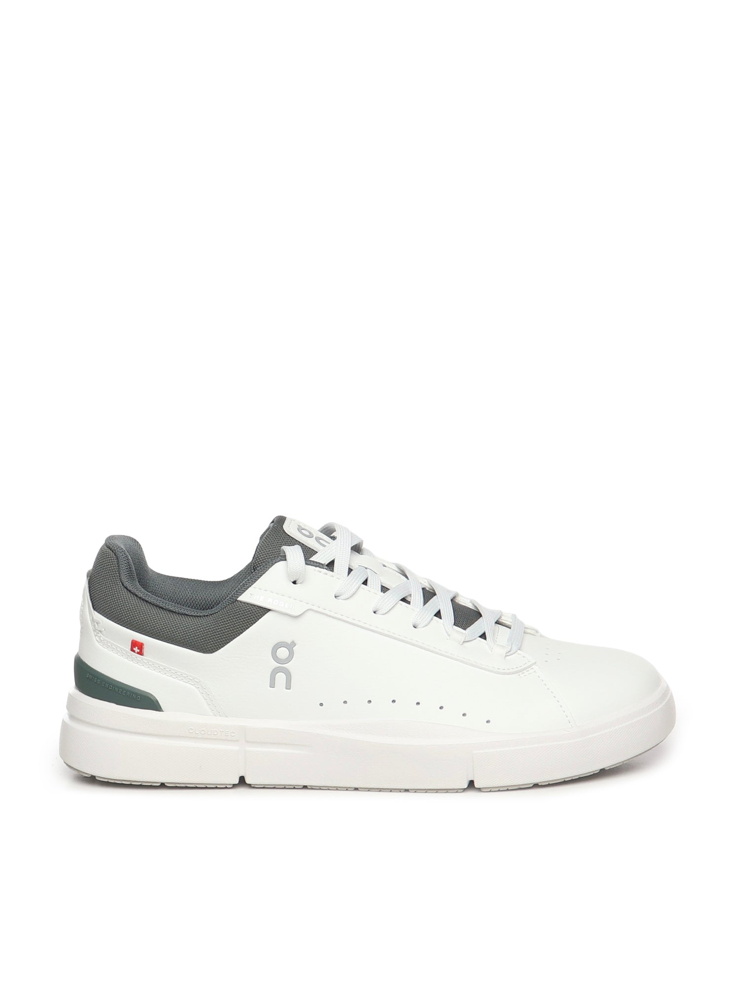 Sneakers THE ROGER Advantage 3MF30641528  ON 