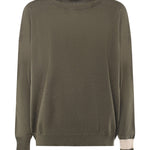 Maglia in viscosa DK9207 SELVA OTTOD'AME 