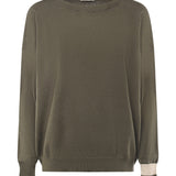 Maglia in viscosa DK9207 SELVA OTTOD'AME 