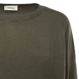 Maglia in viscosa DK9207 SELVA OTTOD'AME 
