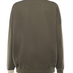 Maglia in viscosa DK9207 SELVA OTTOD'AME 