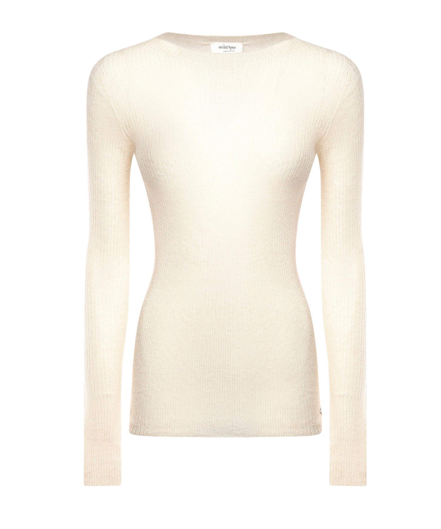 Maglia in misto viscosa DK9213 TERRA OTTOD'AME 