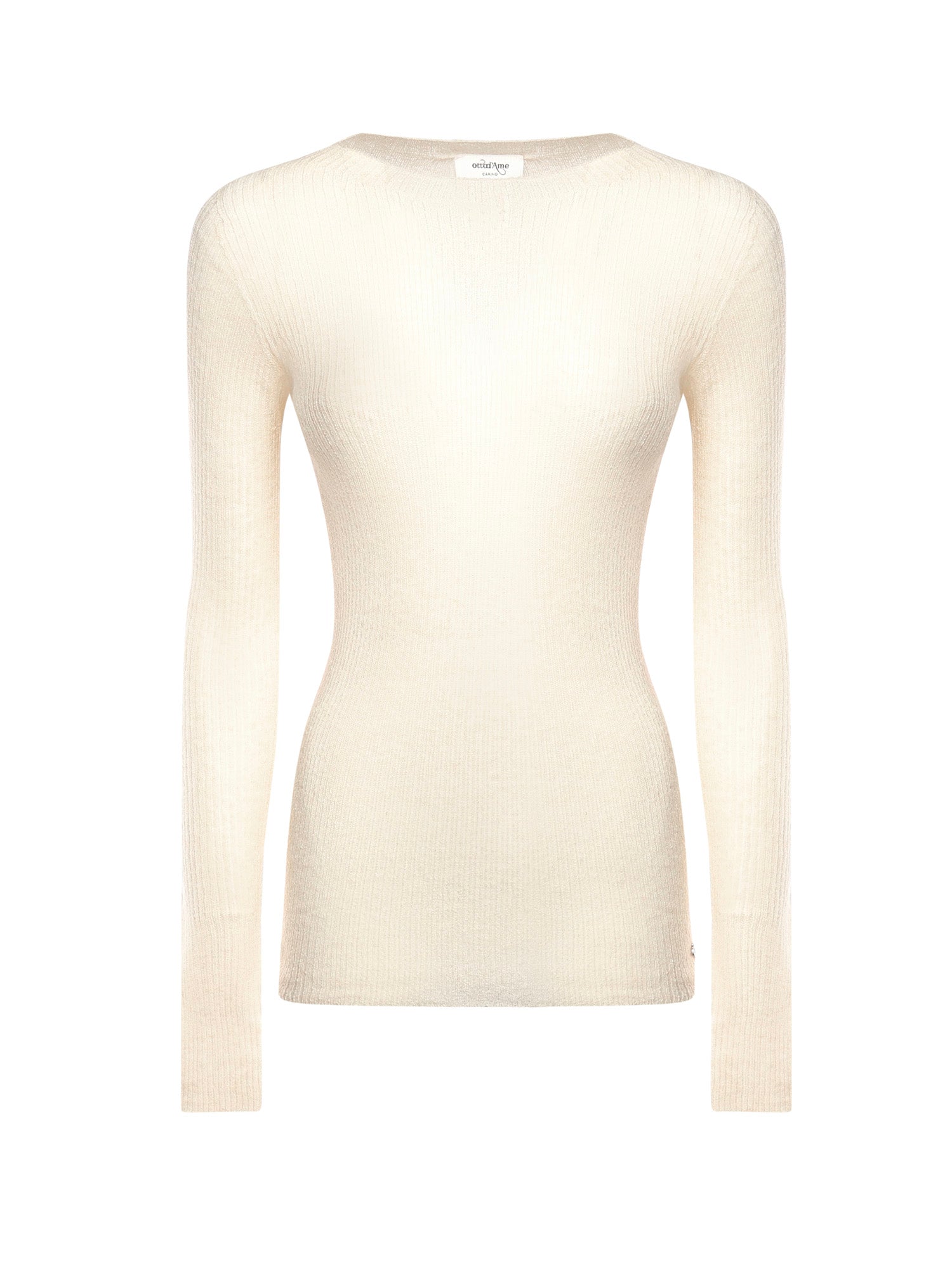 Maglia in misto viscosa DK9213 TERRA OTTOD'AME 