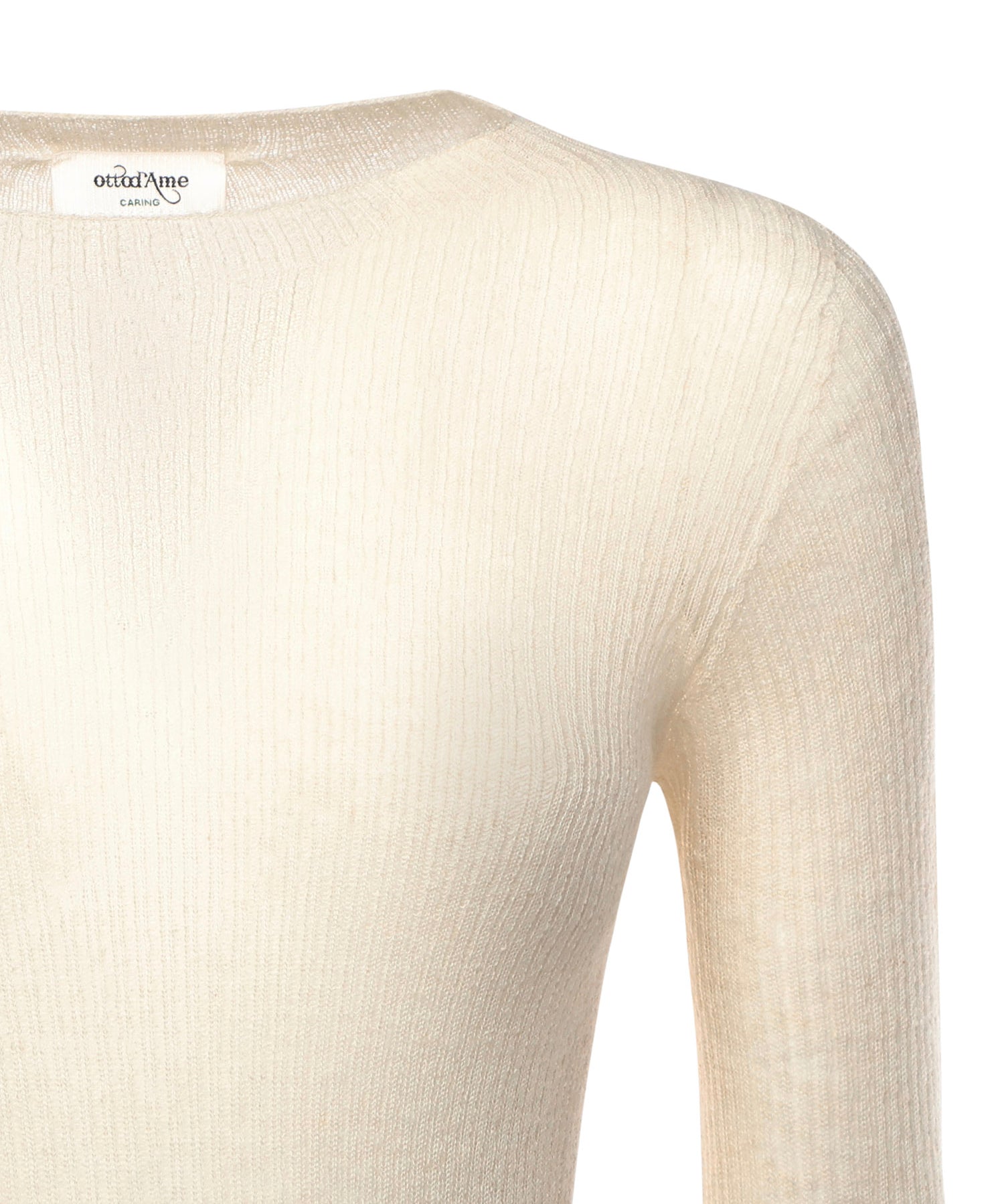 Maglia in misto viscosa DK9213 TERRA OTTOD'AME 