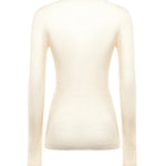 Maglia in misto viscosa DK9213 TERRA OTTOD'AME 
