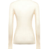 Maglia in misto viscosa DK9213 TERRA OTTOD'AME 
