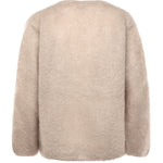 Maglia in lana mohair DK9229 CORDA OTTOD'AME 