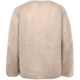 Maglia in lana mohair DK9229 CORDA OTTOD'AME 