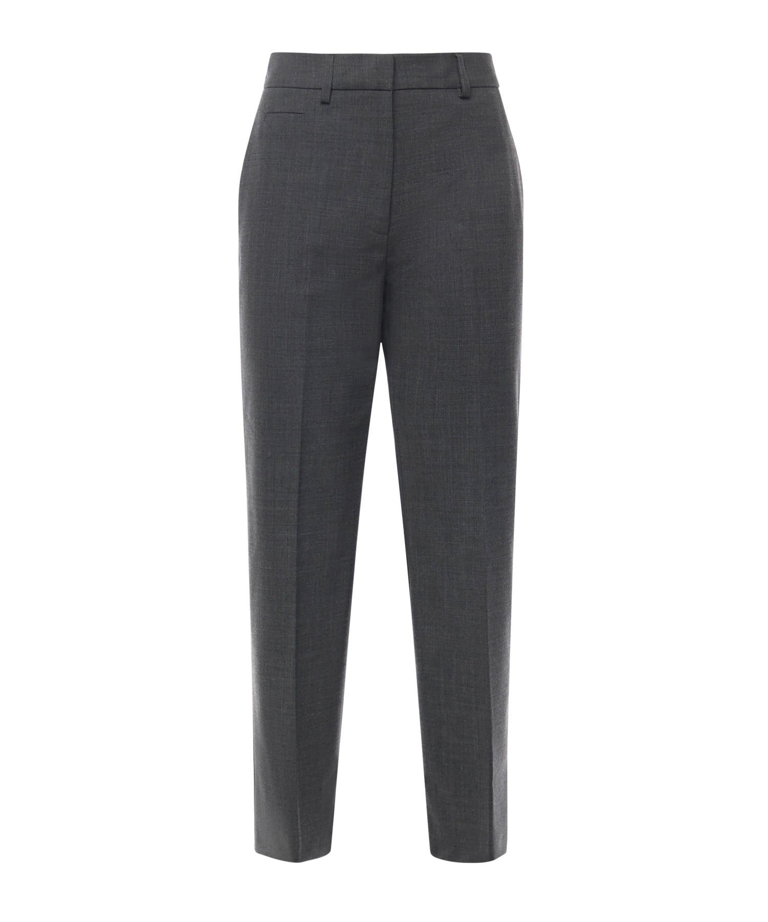 Pantalone Lauren DP9686 GREY OTTOD'AME 