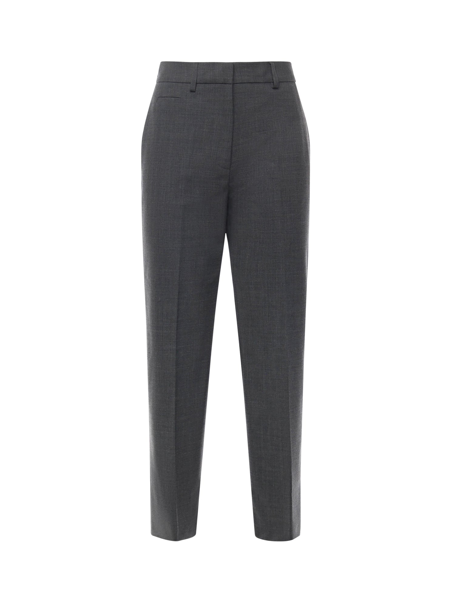 Pantalone Lauren DP9686 GREY OTTOD'AME 