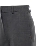 Pantalone Lauren DP9686 GREY OTTOD'AME 