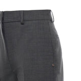 Pantalone Lauren DP9686 GREY OTTOD'AME 