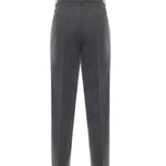 Pantalone Lauren DP9686 GREY OTTOD'AME 