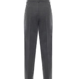 Pantalone Lauren DP9686 GREY OTTOD'AME 