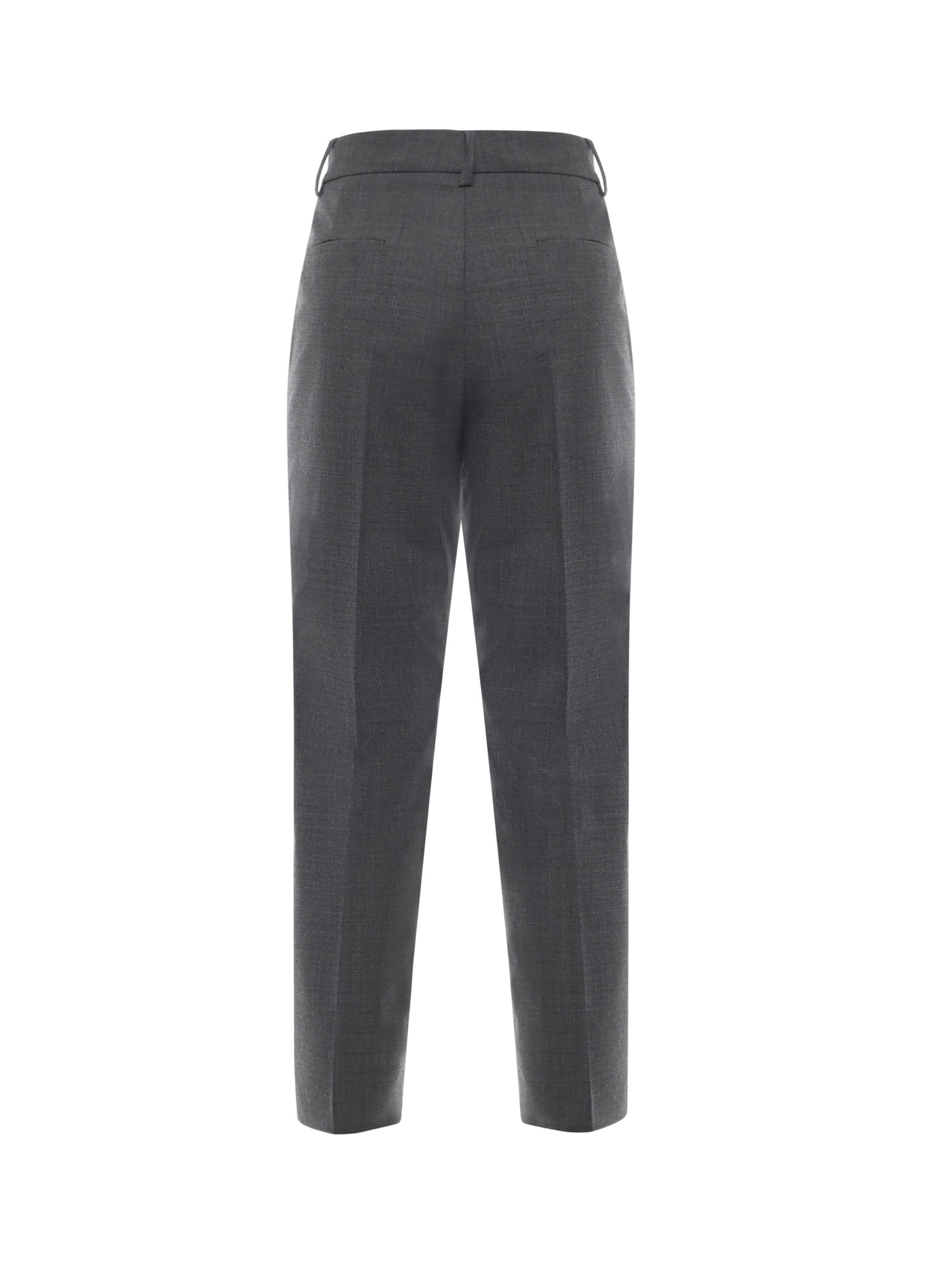 Pantalone Lauren DP9686 GREY OTTOD'AME 