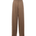 Pantalone con pinces DP9903 SESAMO OTTOD'AME 
