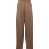 Pantalone con pinces DP9903 SESAMO OTTOD'AME 