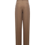 Pantalone con pinces DP9903 SESAMO OTTOD'AME 