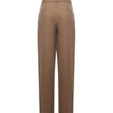Pantalone con pinces DP9903 SESAMO OTTOD'AME 