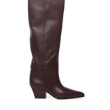 Stivali alti Jane PX1119XVT01 MOCHA PARIS TEXAS 