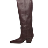 Stivali alti Jane PX1119XVT01 MOCHA PARIS TEXAS 