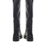 Stivali Napa in pelle PX1680XLTVT BLACK PARIS TEXAS 