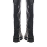 Stivali Napa in pelle PX1680XLTVT BLACK PARIS TEXAS 