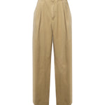 Jeans Fat Angelo in cotone DFM03021GF059PX SAND PDF CHANNEL 