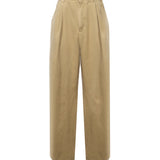 Jeans Fat Angelo in cotone DFM03021GF059PX SAND PDF CHANNEL 