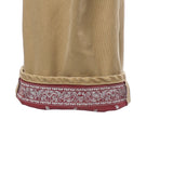 Jeans Fat Angelo in cotone DFM03021GF059PX SAND PDF CHANNEL 