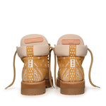 Stivaletto "Strada low bandana" DFM45012S0010PX YELLOW PDF CHANNEL 