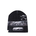 Cappello beanie Pin<BR/> DFM58029B0000PX BLACK PDF CHANNEL 