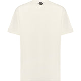 T-shirt con stampa <BR/> FAECMTK8484 PJY002N01OF PHILIPP PLEIN 