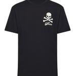 T-shirt con stampa FAECMTK8484 PJY002N02 PHILIPP PLEIN 