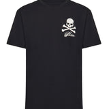 T-shirt con stampa FAECMTK8484 PJY002N02 PHILIPP PLEIN 
