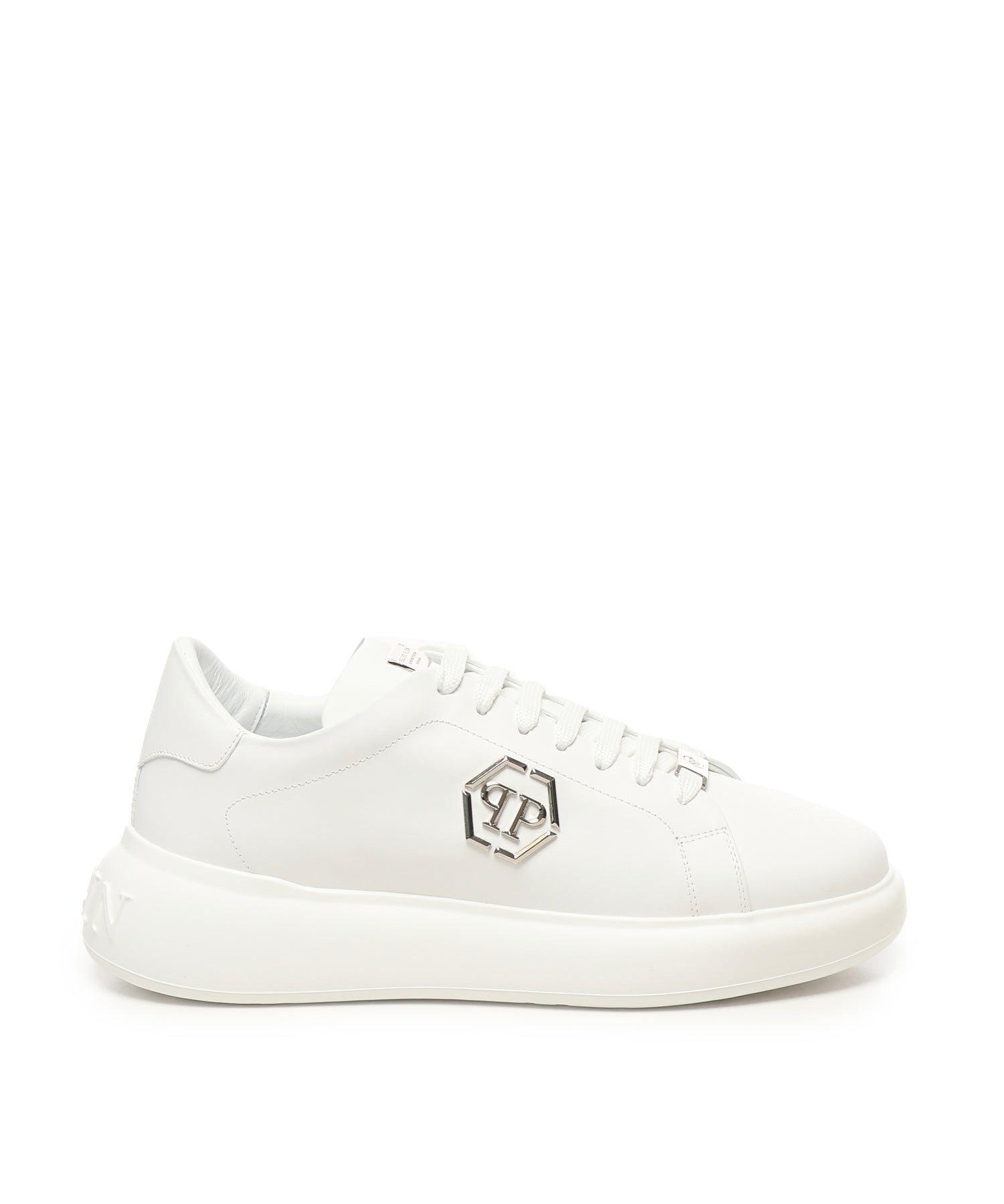 Sneakers Hexagon low top FAESUSC0804 PLE075N01 PHILIPP PLEIN 