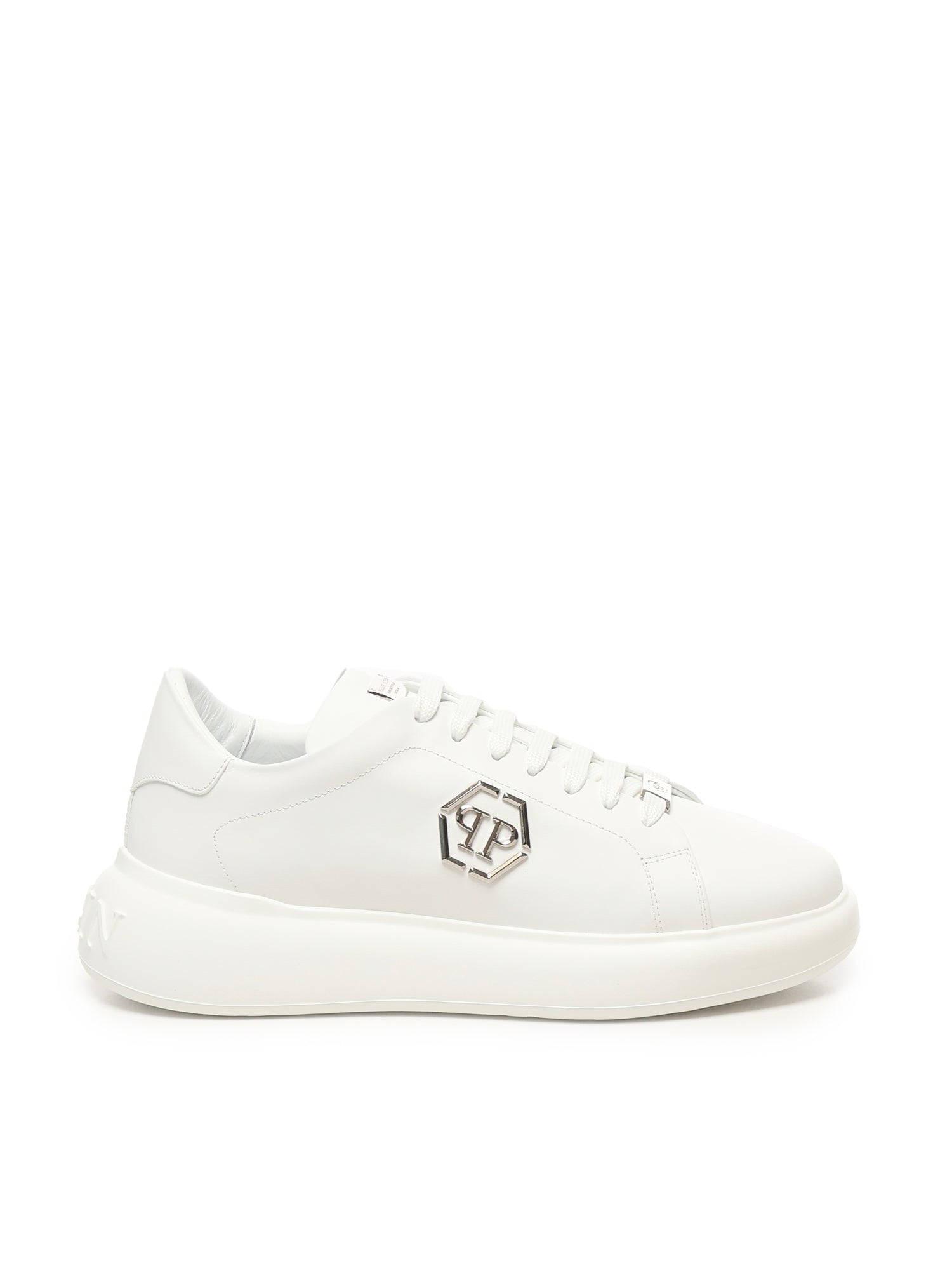 Sneakers Hexagon low top FAESUSC0804 PLE075N01 PHILIPP PLEIN 