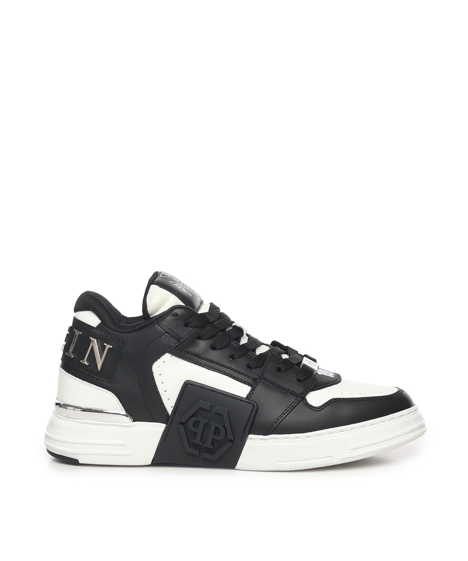 Sneakers Phantom Kicks FAESUSC0824 PLE075N0102 PHILIPP PLEIN 